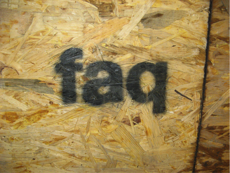 The Power of the FAQ