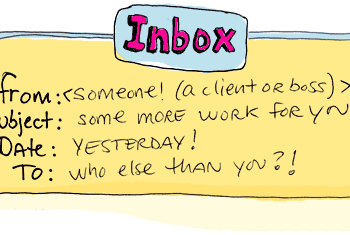 The Small Habits That Improve Your Business