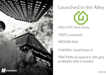 This NYC Startup “Insures” You’ll be Qualified for Your Next Apartment