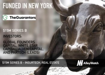 TheGuarantors Raises Another $15M to Help Renters While Still Protecting  the Best Interests of Landlords