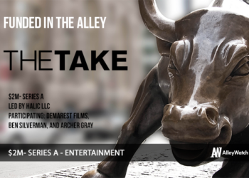 This NYC Startup Just Raised $2M To Help You Buy Stuff You See on The Big Screen