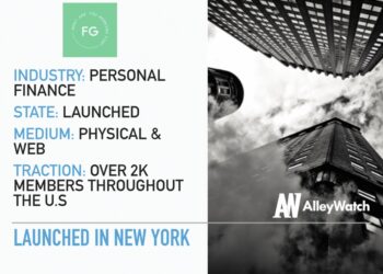 This NYC Startup is Bringing the Personal Training Model to Managing your Finances