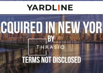 Thrasio Acquires Yardline Capital to Offer Capital Solutions
