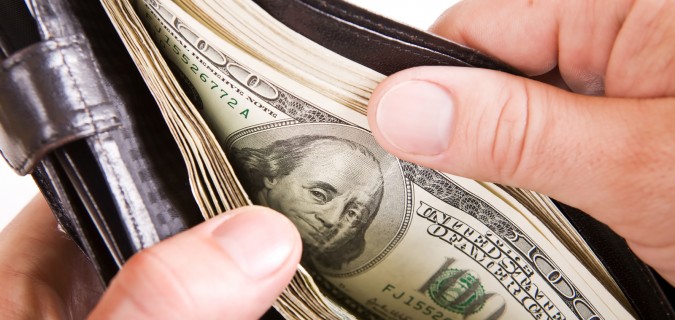 3 Ways to Immediately Improve Your Cash Flow