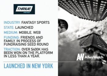 This NYC Startup is the Daily Sports Platform for the Casual Sports Fan