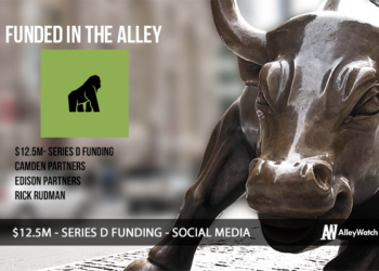 This NYC Startup Just Raised Another $12.5M To Put Your Analytics Team on Track