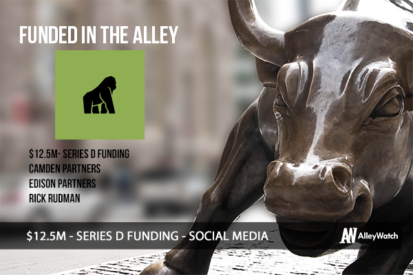 This NYC Startup Just Raised Another $12.5M To Put Your Analytics Team on Track