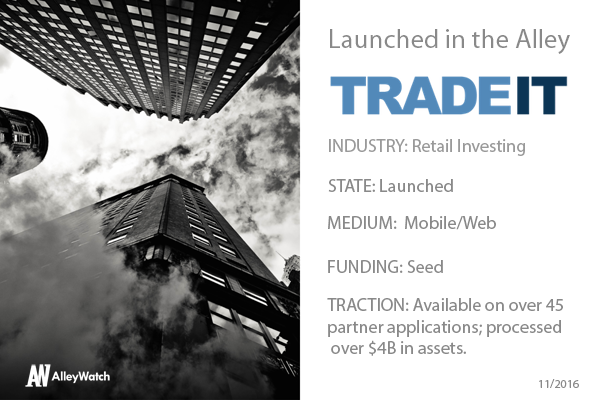 This NYC Startup Has Created a Trading Platform That is Truly Universal