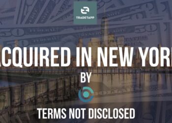 NYC Construction Tech Startup TradeTapp Acquired by BuildingConnected