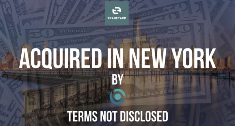 NYC Construction Tech Startup TradeTapp Acquired by BuildingConnected