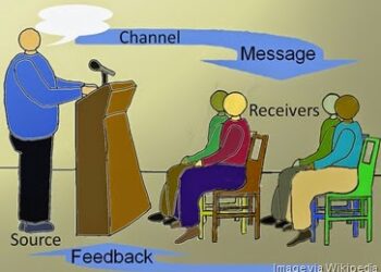 7 Ways A Business Message Gets Lost In The Process