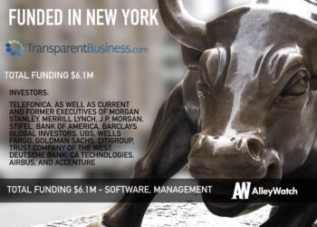 TransparentBusiness Raises $6.1M to Bring Full Transparency to Remote Work