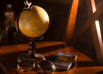 A 5 Step Guide to Set Up in the US as a Foreign Entrepreneur