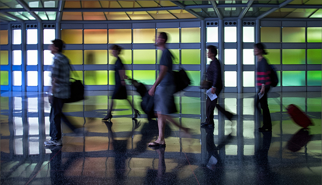 5 Nifty Travel Hacks for the Roving Entrepreneur