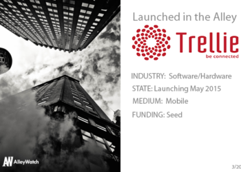 This NYC Startup is The Smallest Modular Smart Jewelry Technology