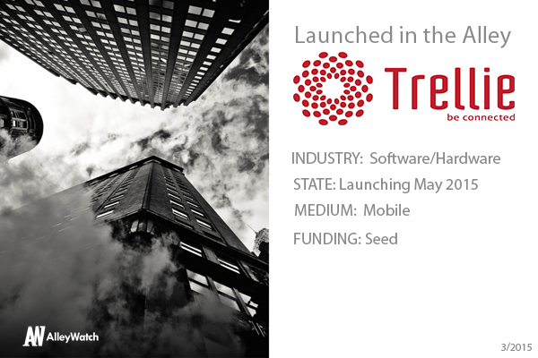 This NYC Startup is The Smallest Modular Smart Jewelry Technology