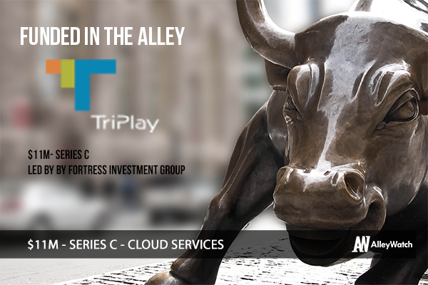 This NYC Startup Raised $11M Because Tech Finally Caught Up to Their Vision