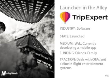 Vacation Season Is Coming and Luckily This NYC Startup Is Here