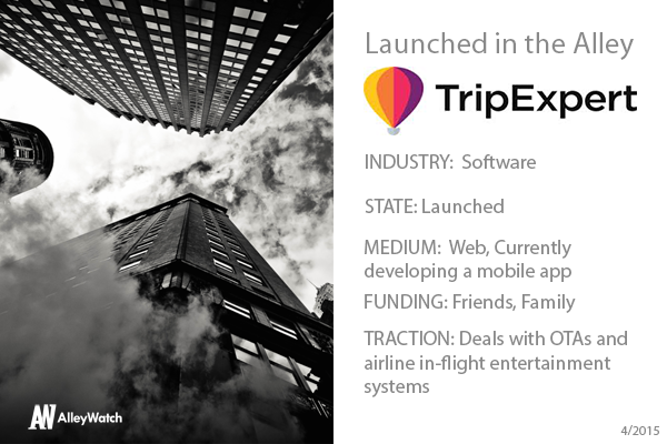 Vacation Season Is Coming and Luckily This NYC Startup Is Here