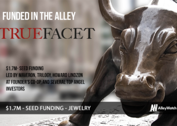 This NYC Pre Owned Designer Jewelry Marketplace Raised $1.7M in Seed Funding