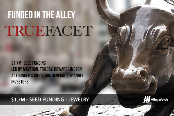 This NYC Pre Owned Designer Jewelry Marketplace Raised $1.7M in Seed Funding