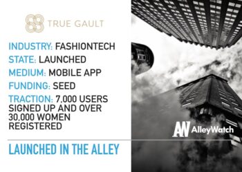 This NYC Startup Uses 3D Tech To Bring Women Custom Heels That Look and Feel Good