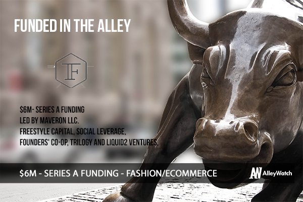 NYC Startup TrueFacet Just Raised $6M to Attack a $257B Market