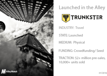 This NYC Startup Raised The Highest Valuation Ever on Shark Tank