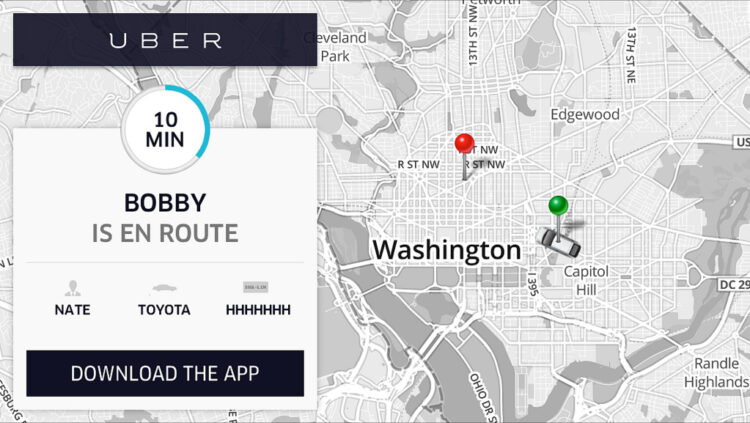 5 Principles That Drive the New Market for Sharing