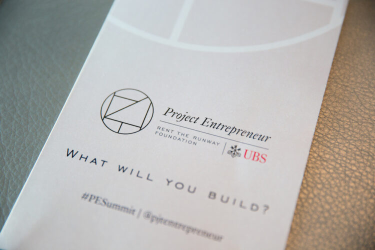 Rent the Runway Inspires with The First Project Entrepreneur Summit in NYC