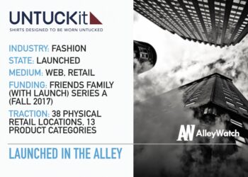 This NYC Startup Makes Your Morning Routine Speedier Than Ever By Avoiding This