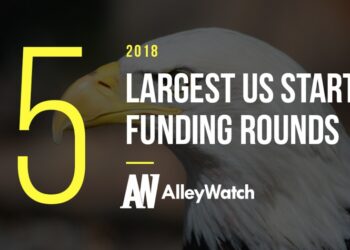 These are the 15 Startups Raised the Largest Funding Rounds of 2018