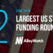 The 12 Largest US Startup Funding Rounds of June 2018