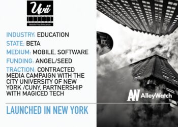 The Future of Education is In The Palm of Your Hands Thanks to This NYC Startup