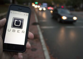 Uber Consolidates Its Power by Putting People Strategy First