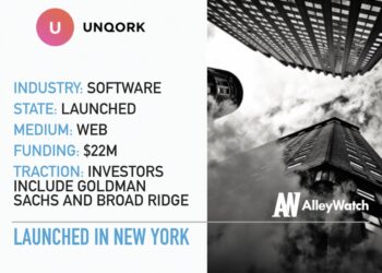 Unqork Brings the Ability to Build Enterprise-Grade Codeless Applications