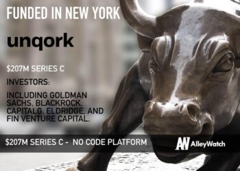 Unqork Pulls in Another $207M for its No-Code Platform to Build Enterprise Solutions