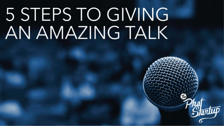 Become a Master Presenter