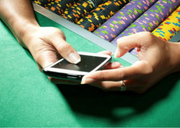 Why Mobile Gambling Will Drive Online Casino Revenues into the Future