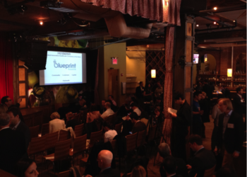 Blueprint Health Demo Day: The Next Wave of Healthcare Innovation