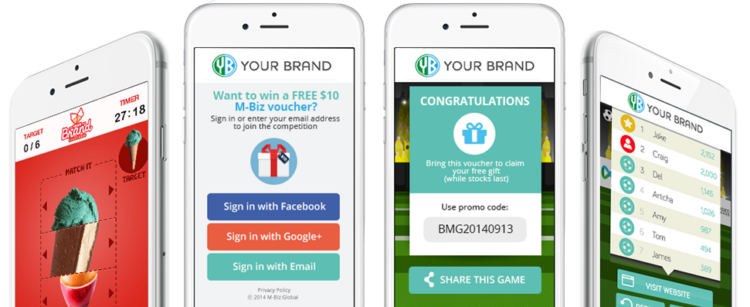 5 Data Backed Tips to Improve Your Marketing with Advergames