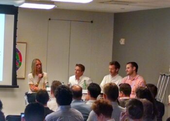 These Foreign Startups Are Hoping to Come in For a Landing in NYC