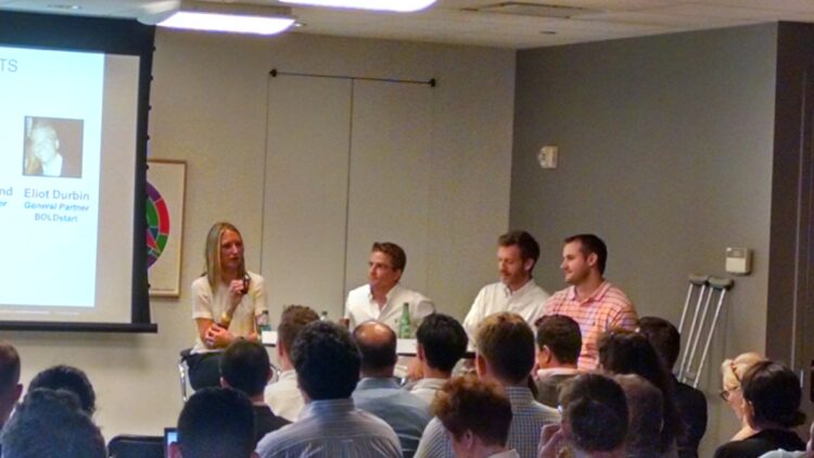 These Foreign Startups Are Hoping to Come in For a Landing in NYC