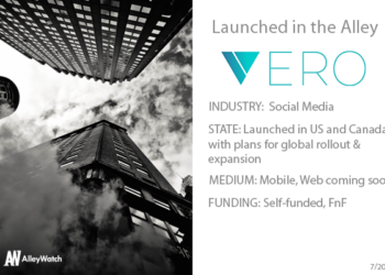 This NYC Startup Just Launched the Next Big Thing in Social Networks