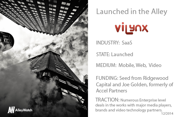 This NYC Startup Can Solve Your Video ClickThrough Problem