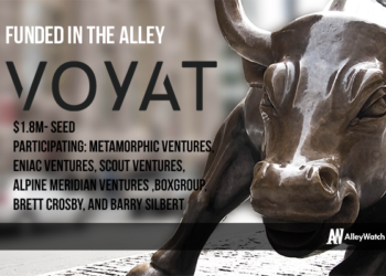 Voyat Closes $1.8 Million to Bring Hotels into the Age of Social