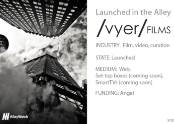 Meet the NYC Startup That is The Netflix for Art House Films