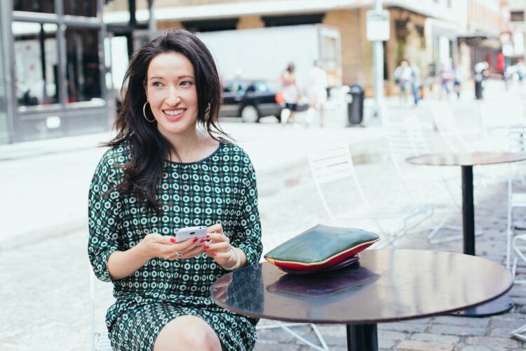 Inside the Mind of a New York VC: Vanessa Pestritto of Lattice Ventures