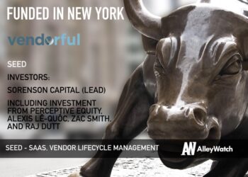 Vendorful Raises Seed Funding to Simplify The Vendor Lifecycle for Mid Market Companies