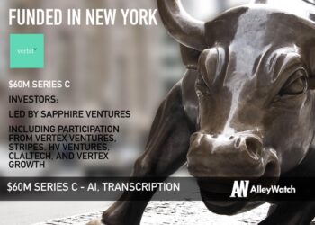 Verbit Raises $60M for its AI-Powered Voice Transcription Tool Built for The Enterprise